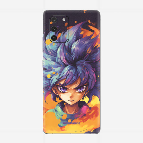 Galaxy S10 Lite Skins & Wraps